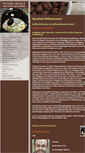 Mobile Screenshot of kaffee-experten.at